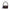 Brown Polyethylene Women Handbag