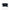 Black Polyethylene Women Wallet