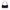 Black Polyethylene Women Handbag