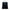 Black Polyethylene Women Backpack