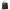 Brown Polyethylene Women Backpack