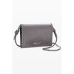 Bronze Polyethylene Women Wallet