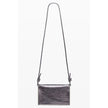 Bronze Polyethylene Women Wallet