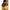 Yellow Wool Women Sweater