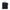 Black Polyethylene Women Backpack