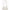 Beige Polyethylene Women Handbag