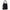 Black Polyethylene Women Backpack