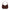 Brown Polyethylene Women Handbag