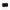 Black Polyethylene Women Wallet