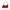 Red Polyethylene Women Handbag
