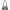 Bronze Polyethylene Women Handbag