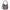 Bronze Polyethylene Women Backpack