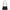 Black Polyethylene Women Handbag