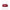 Red Polyethylene Women Handbag