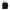 Black Polyethylene Women Backpack
