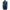 Blue Polyester Women Dress