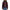 Red Polyester Women Jacket