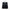 Black Polyethylene Women Backpack