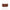 Brown Polyethylene Women Handbag
