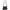 Black Polyethylene Women Handbag