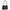 Black Polyethylene Women Handbag