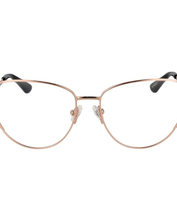 Rose Gold Women Optical Frames