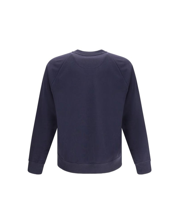Jersey Sweatshirt