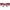 Burgundy Women Sunglasses