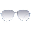 Gray Men Sunglasses
