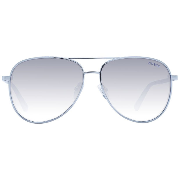 Gray Men Sunglasses