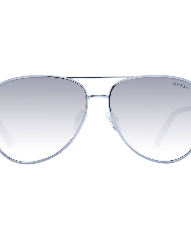 Gray Men Sunglasses