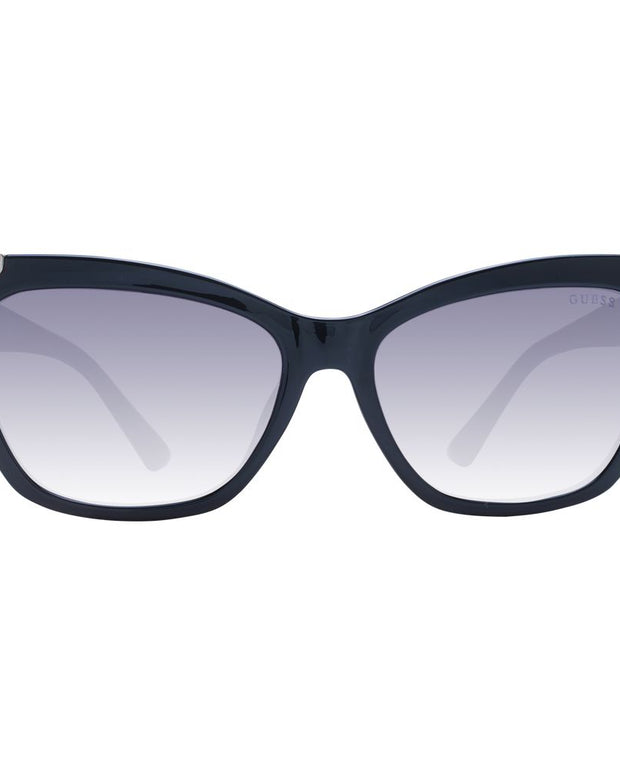 Black Women Sunglasses