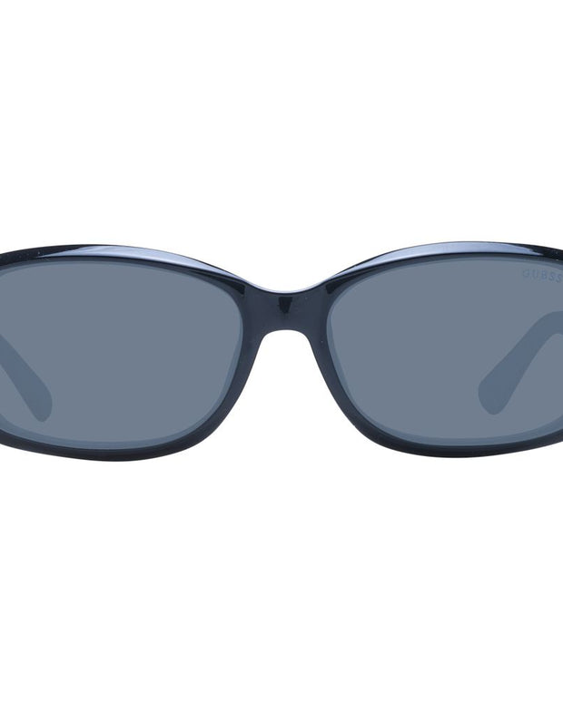 Black Women Sunglasses