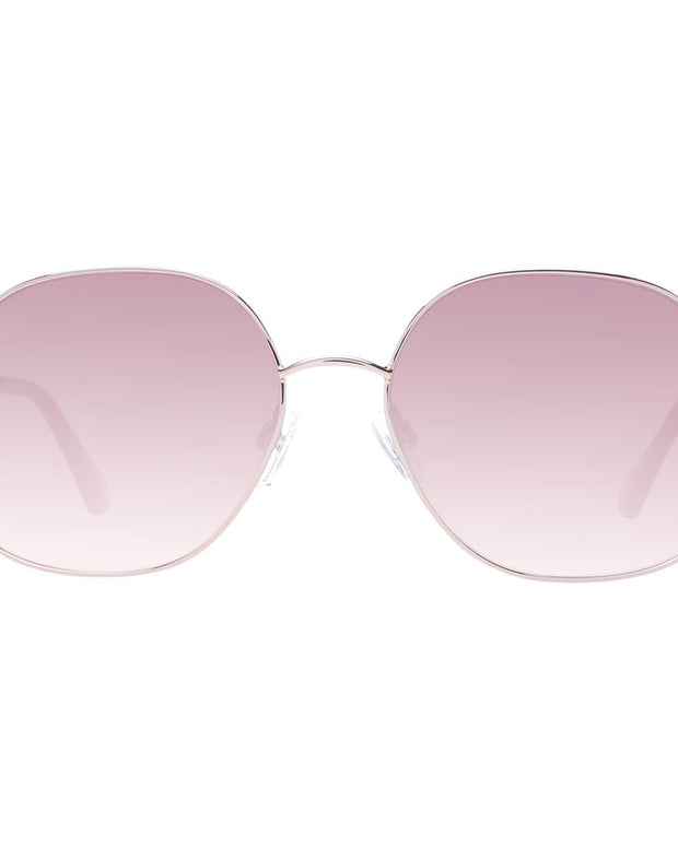 Gold Women Sunglass