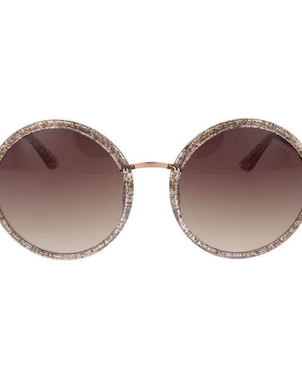 Pink Women Sunglasses