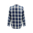 Multicolor Cotton Pattern Shirt
