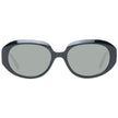 Black Women Sunglass