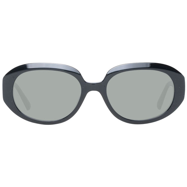Black Women Sunglass