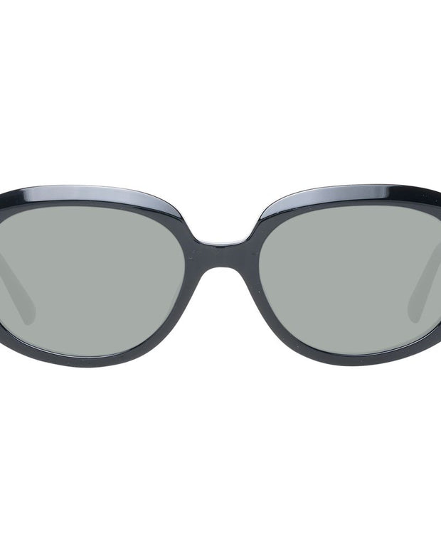 Black Women Sunglass