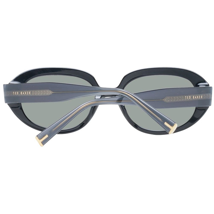 Black Women Sunglass