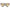 Brown Unisex Sunglasses