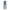 Blue Cotton Slim Fit Jeans