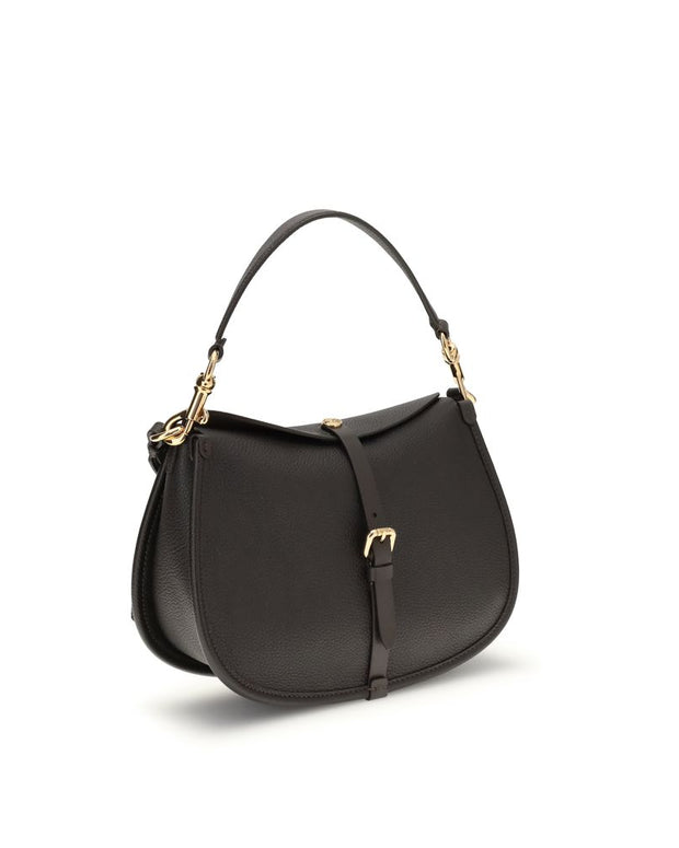 Pony Shoulder Bag