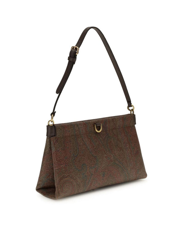 Talk mini Shoulder Bag