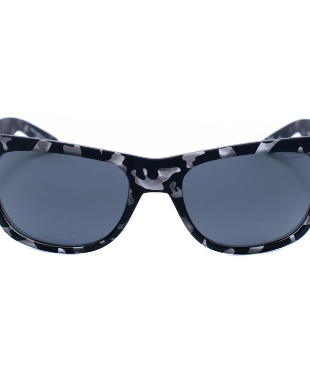 Gray Acetate Sunglasses