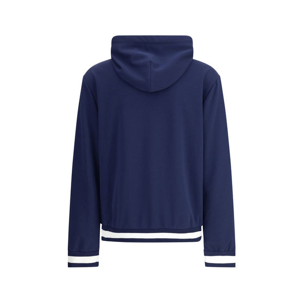 Jersey Hoodie