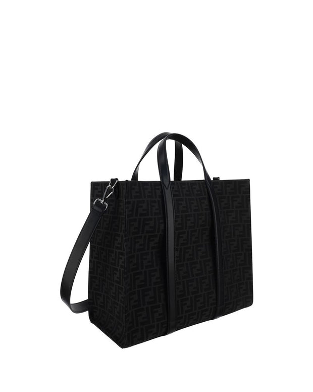 Tote Handbag