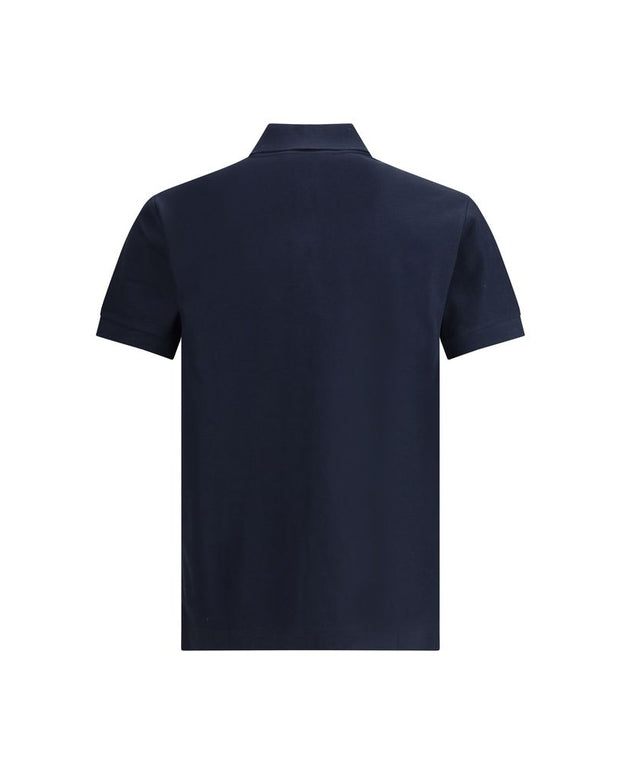 Cotton polo Shirt