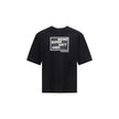Black Cotton Sportswear