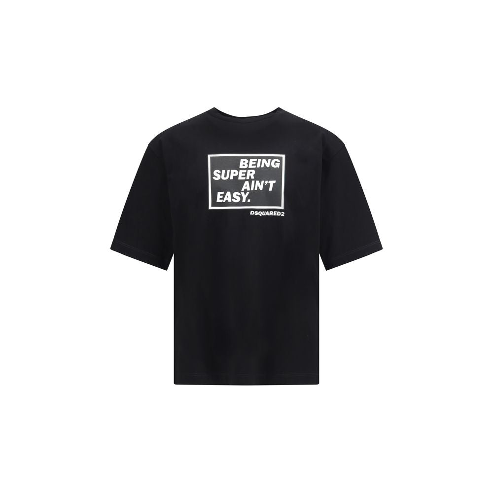 Black Cotton Sportswear